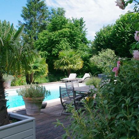 Villa De Creully Creully sur Seulles Экстерьер фото