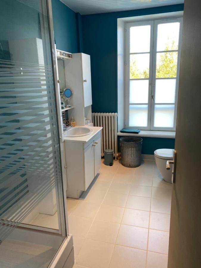 Villa De Creully Creully sur Seulles Экстерьер фото