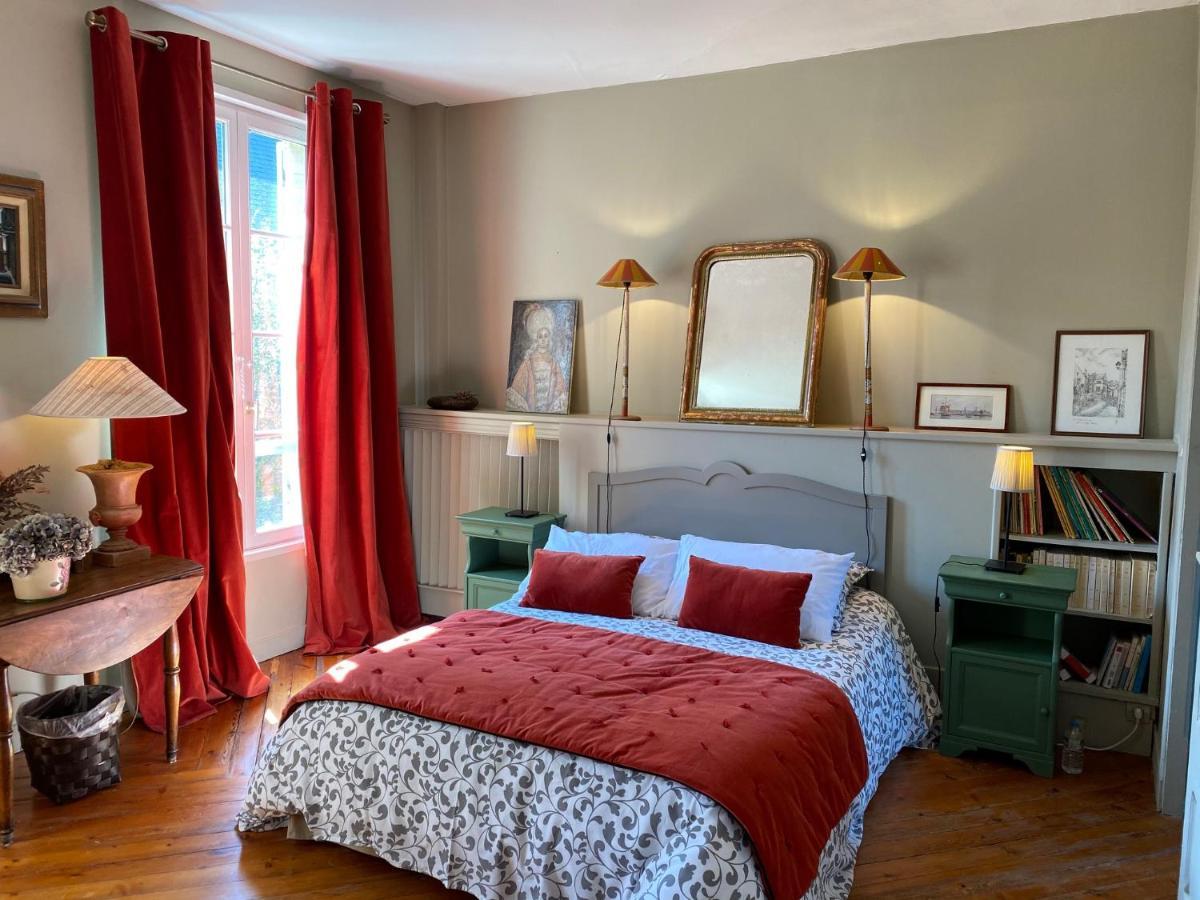 Villa De Creully Creully sur Seulles Экстерьер фото
