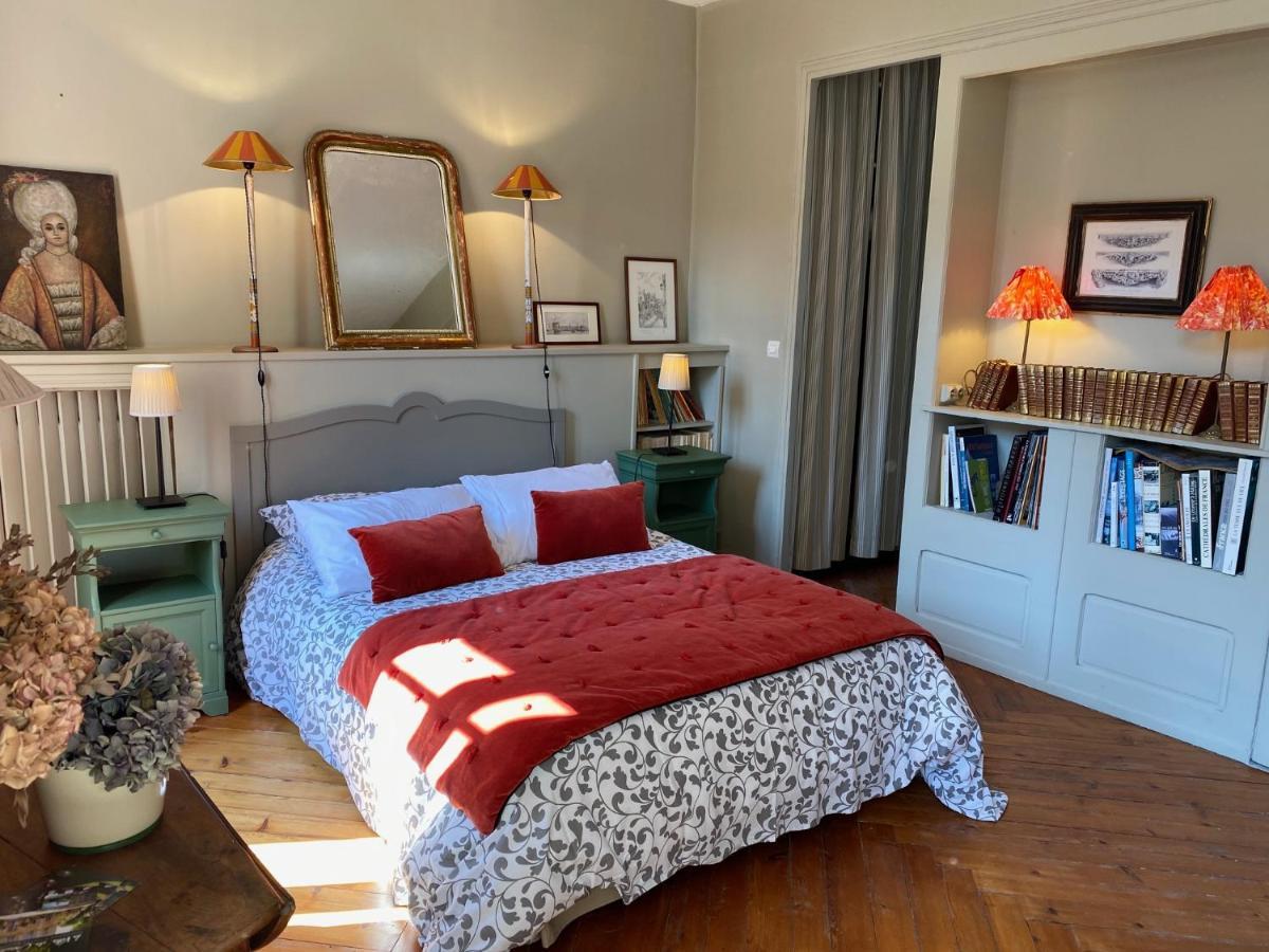 Villa De Creully Creully sur Seulles Экстерьер фото