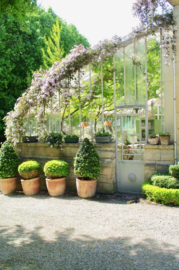 Villa De Creully Creully sur Seulles Экстерьер фото