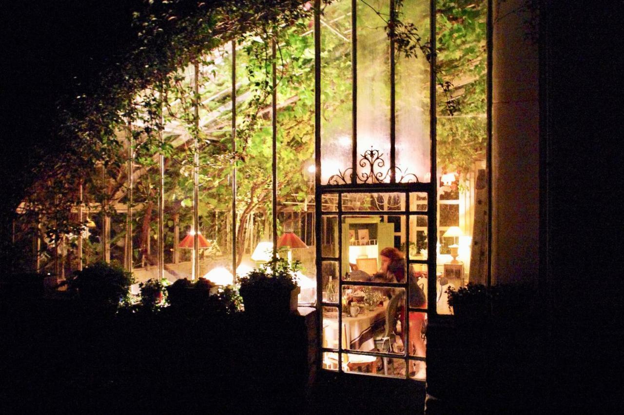 Villa De Creully Creully sur Seulles Экстерьер фото