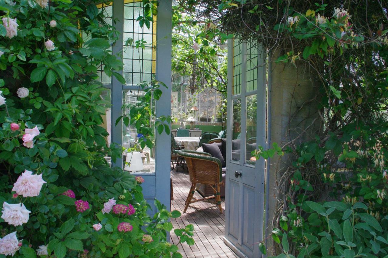 Villa De Creully Creully sur Seulles Экстерьер фото