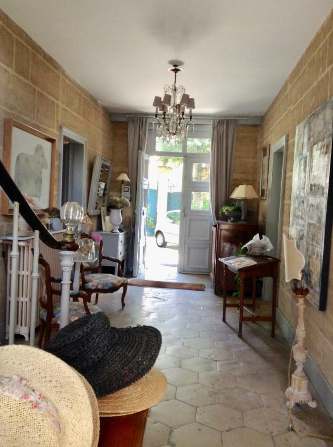 Villa De Creully Creully sur Seulles Экстерьер фото
